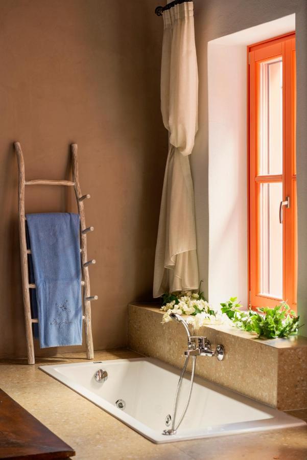 Blue Jasmine Suites Rhodes City Exterior photo