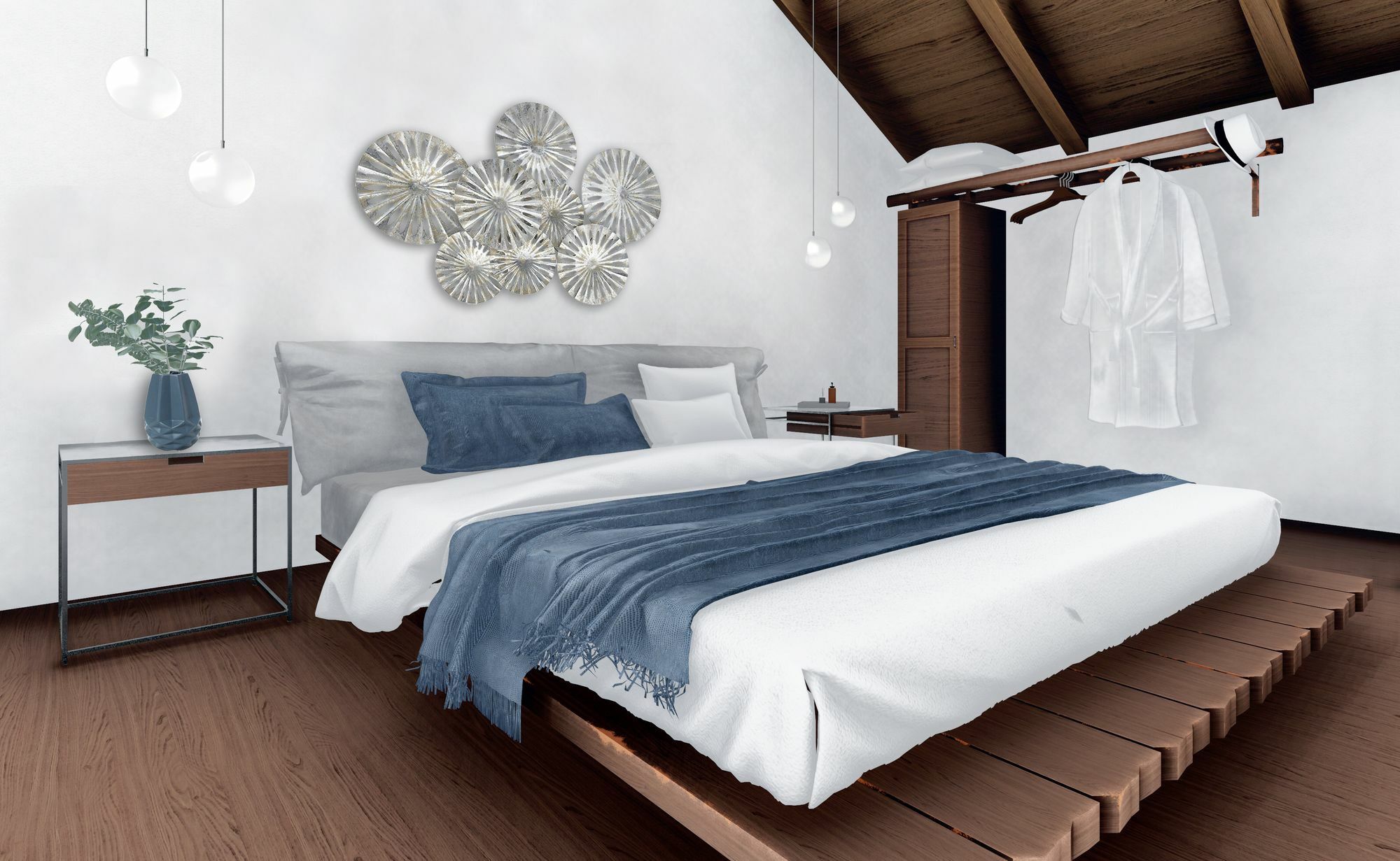 Blue Jasmine Suites Rhodes City Exterior photo